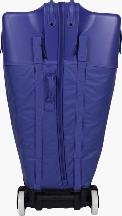 Evoc Road Bike Bag Pro Fahrradtasche violett