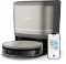 Philips XU9100/10 HomeRun 9000 Series Aqua Saug-/Wischroboter inkl. Absaug-/Reinigungsstation Vorschaubild