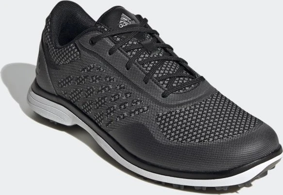 adidas Alphaflex Sport Spikeless core black/glory grey/cloud white