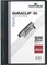 Durable Duraclip 30 Klemmmappe, A4, dunkelgrün/transparent Vorschaubild