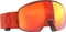 Scott Sphere OTG Light Sensitive rust red/light sensitive red chrome Vorschaubild
