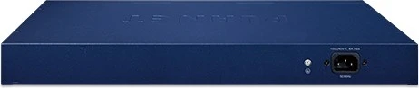 Planet GS-4210 Rackmount Gigabit Managed Switch, 24x RJ-45, 4x SFP+, 420W PoE++