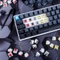 Sharkoon Skiller SGK50 S4 Barebone Gaming Tastatur, weiß, ISO Vorschaubild