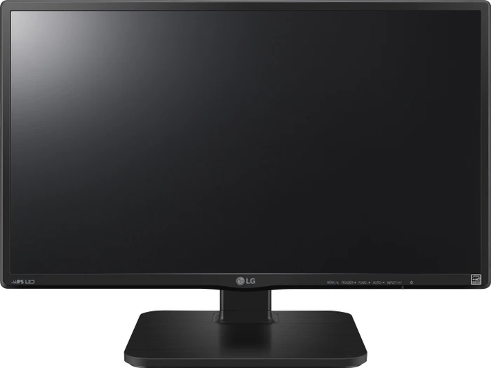 LG 24BK450H-B, 23.8"