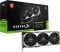MSI GeForce RTX 4070 Ventus 3X E1 12G OC, 12GB GDDR6, HDMI, 3x DP Vorschaubild