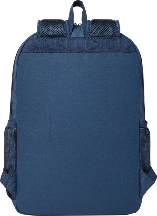 RivaCase Gremio 5566 Eco Laptop Rucksack, blau