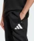adidas Tapered-Leg Z.N.E. Trainingshose lang schwarz/weiß (Junior) Vorschaubild