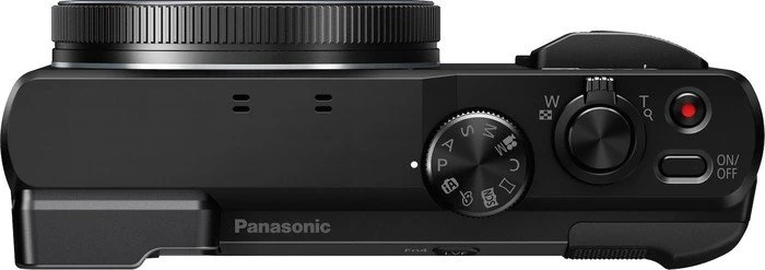 Panasonic Lumix DMC-TZ80 schwarz