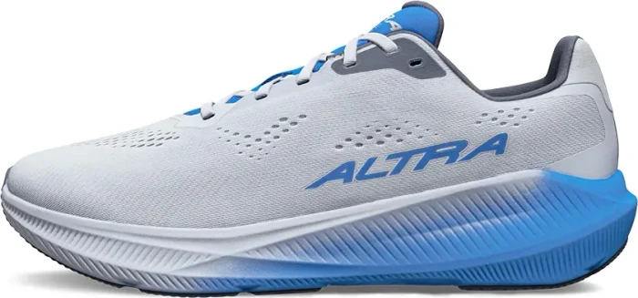 Altra Experience Flow Stability blau/grau (Herren)