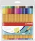 STABILO point 88 sortiert, 40er-Set, Etui Vorschaubild