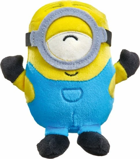 Yo Yo personaggio peluche 30cm