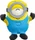 Schmidt Spiele Minions Stuart lachend 15cm (42730)