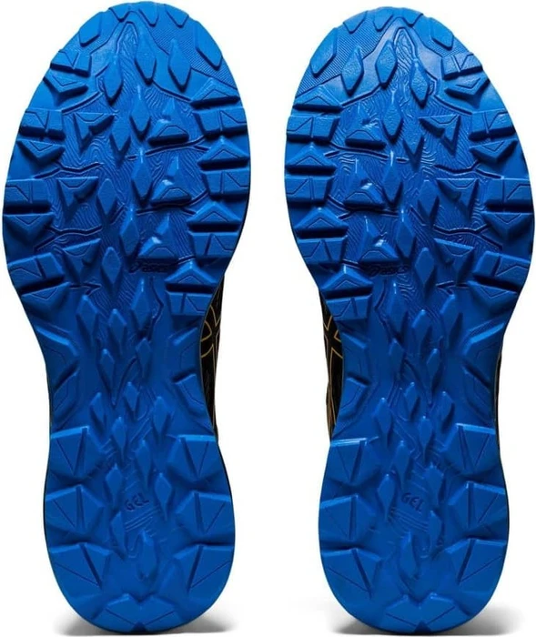Asics Gel-Sonoma 5 GTX black/directoire blue (Herren)