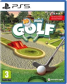 3D Minigolf (PS5)
