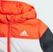 adidas Synthetic Down Funktionsjacke bright red/grey one/black (Junior) Vorschaubild