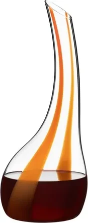 Riedel Cornetto Confetti Dekanter rot