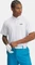 Under Armour Tee To Green Pique Poloshirt kurzarm weiß/schwarz (Herren) Vorschaubild