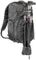 Mantona Rhodolit Rucksack schwarz Vorschaubild