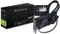 INNO3D GeForce GTX 780 iCHILL Black Accelero Hybrid, 6GB GDDR5, 2x DVI, HDMI, DP Vorschaubild