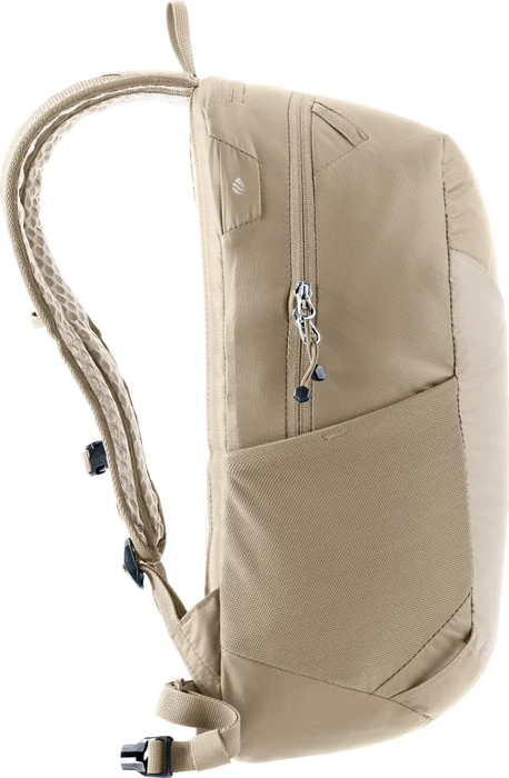 Deuter Speed Lite 17 alu/greystone