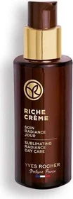 Yves Rocher Riche Crème Sublimating Radiance Tagescreme, 50ml