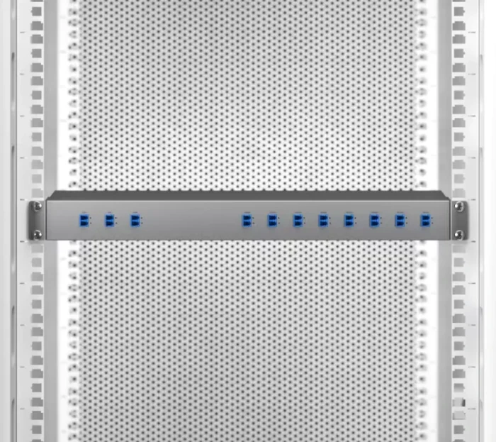 Ubiquiti CWDM Mux Demux 8, 1450-1590nm