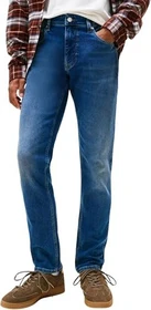 Tommy Hilfiger Scanton Slim Jeans denim dark (Herren)