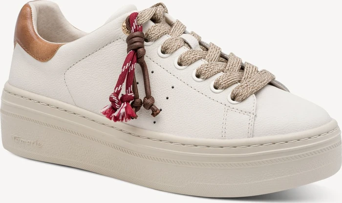 Tamaris Sneaker 23775 beige (Damen)