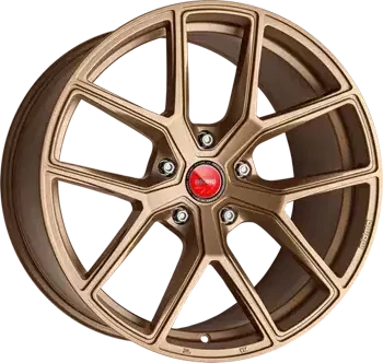 Momo RF01 8.5x19 5/112 ET40 (verschiedene Farben)
