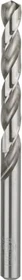Bosch Professional HSS-G Spiralbohrer, 10x87x133mm, 1 Stück