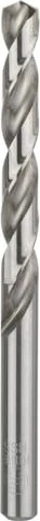 Bosch Professional HSS-G Spiralbohrer, 10x87x133mm, 1 Stück