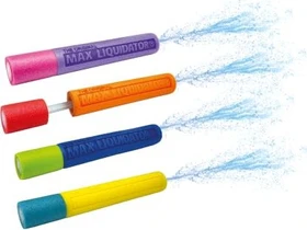 Happy People Mini Eliminator (verschiedene Farben)