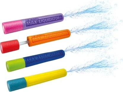 Happy People Mini Eliminator (verschiedene Farben)