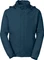 Vaude Escape Bike Light Fahrradjacke dark petrol (Herren) Vorschaubild