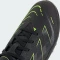 adidas Predator League TF core black/carbon/lucid lemon (Junior) Vorschaubild