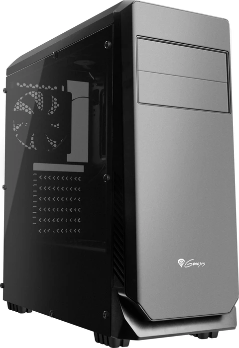 Genesis Titan 550 Plus, Acrylfenster