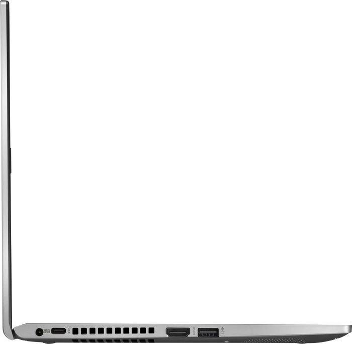 ASUS VivoBook 14 X415KA-EB015T, Transparent Silver, Pentium Silver N6000, 8GB RAM, 256GB SSD, DE
