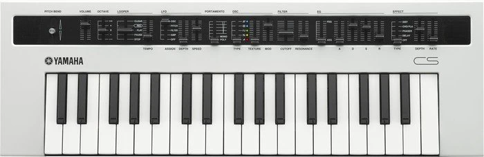 Yamaha reface CS