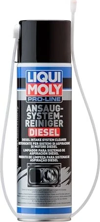Liqui Moly Pro-Line Ansaug System Reiniger Diesel 400ml