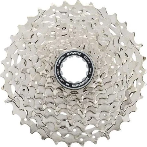 Shimano 105 CS-R7101-12 11-34 Kassette