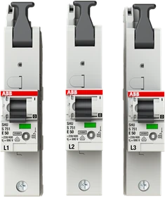 ABB S751-E50