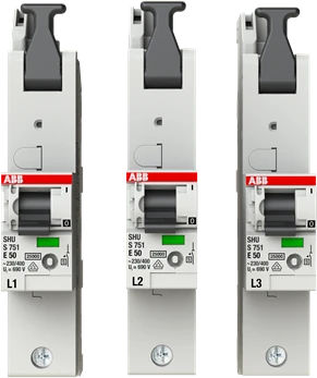 ABB S751-E