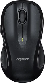 Logitech M510 Wireless Mouse, USB (910-001826 / 910-001825)