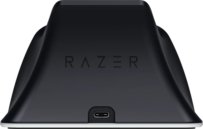 Razer Universal Schnell Ladestation weiß (PS5)
