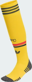adidas FC Arsenal 2026/2027 Auswärtsstutzen eqt yellow