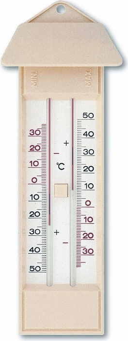 TFA Dostmann Analoges Thermometer