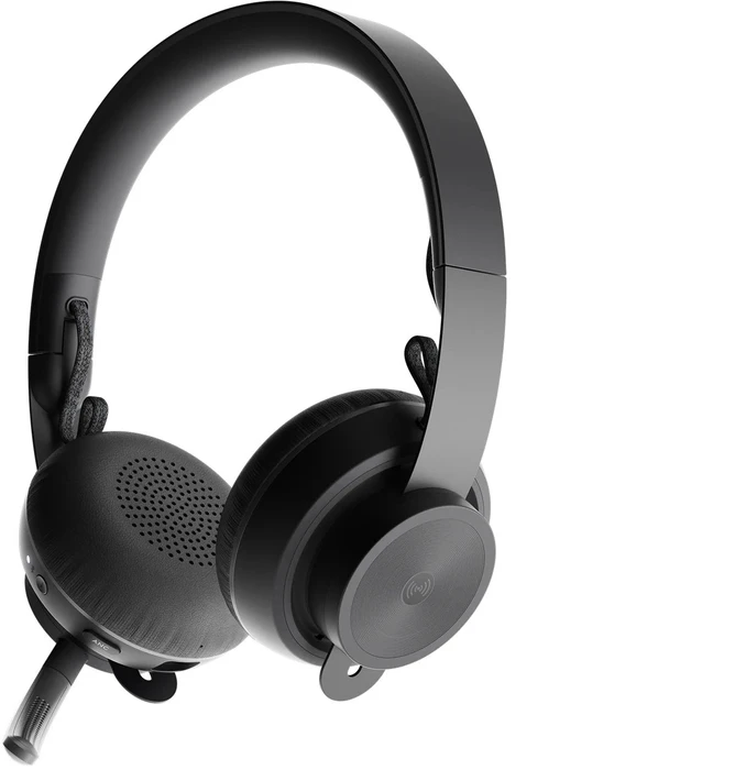 Logitech MSFT Teams Zone Wireless Plus