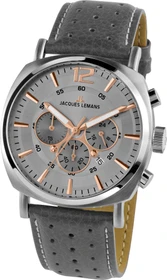 Jacques Lemans Lugano 1-1645.1L