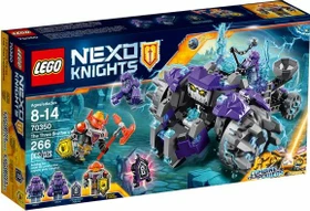 LEGO Nexo Knights - Triple-Rocker