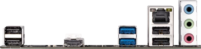GIGABYTE H510M K V2 (Intel 1200)